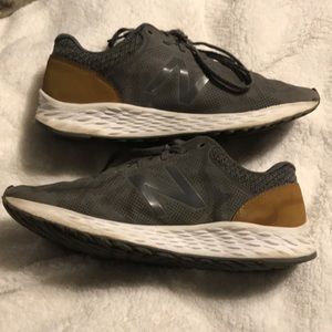 New Balance boys shoes